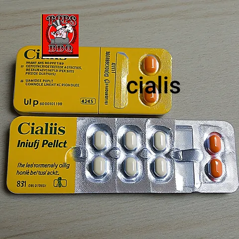 Cialis generico riesgos